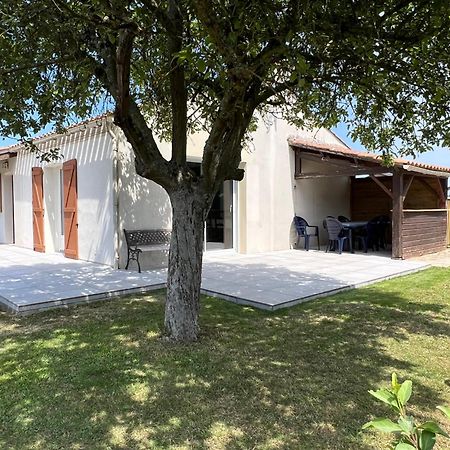Residence Du Moulin Girard Jard-sur-Mer Εξωτερικό φωτογραφία