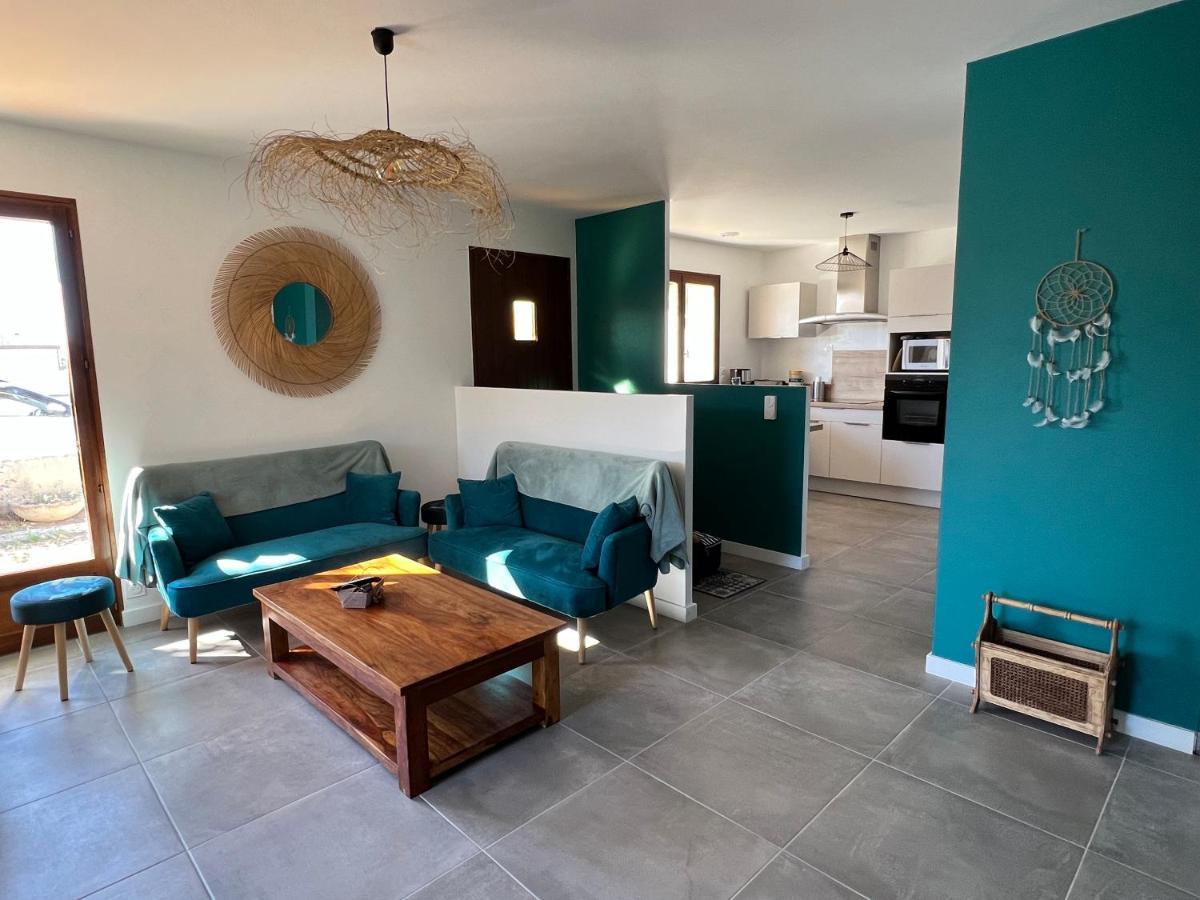 Residence Du Moulin Girard Jard-sur-Mer Εξωτερικό φωτογραφία