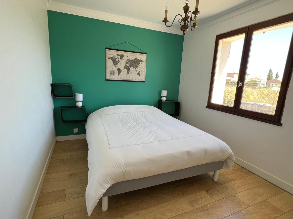 Residence Du Moulin Girard Jard-sur-Mer Εξωτερικό φωτογραφία