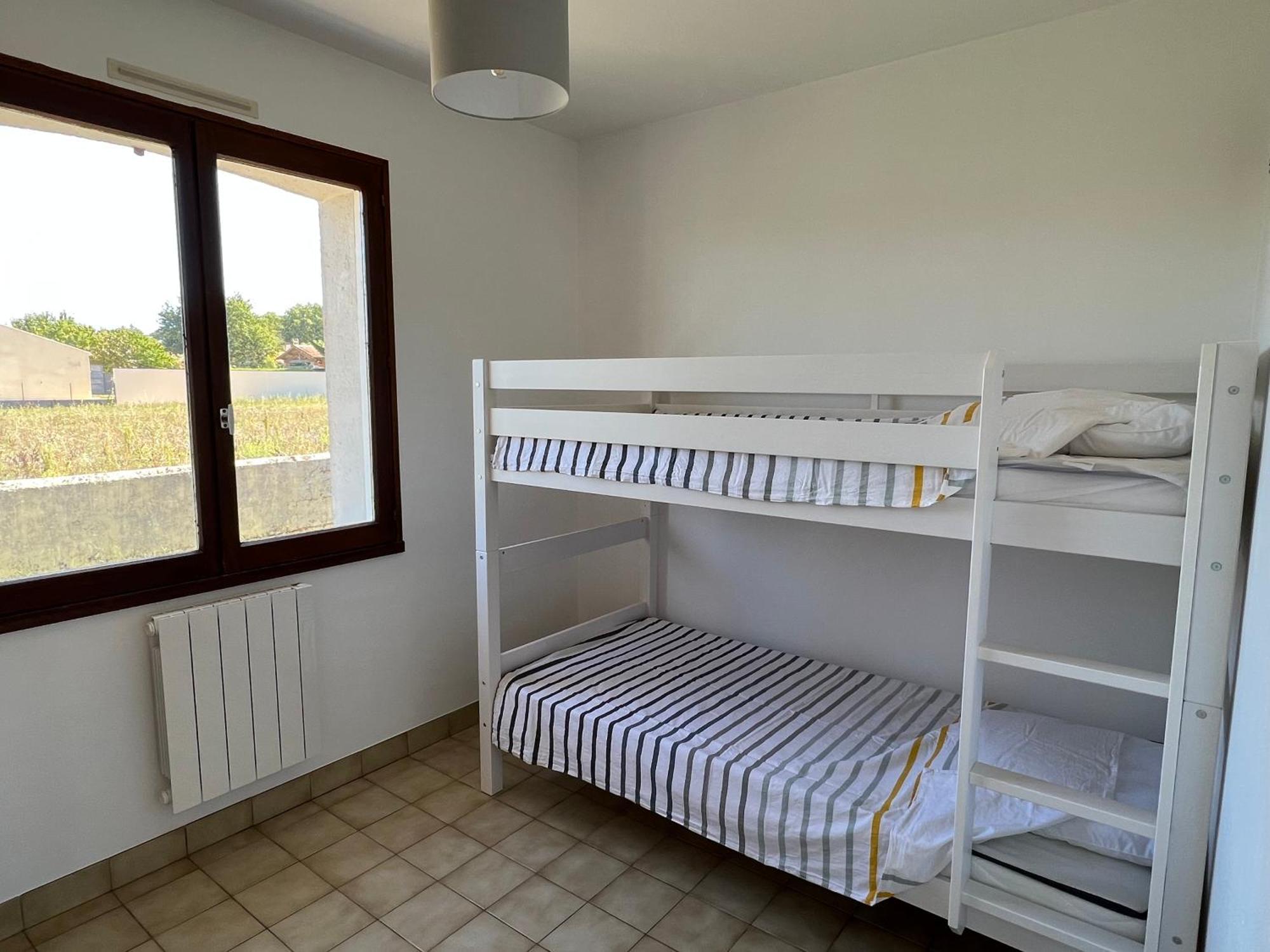 Residence Du Moulin Girard Jard-sur-Mer Εξωτερικό φωτογραφία