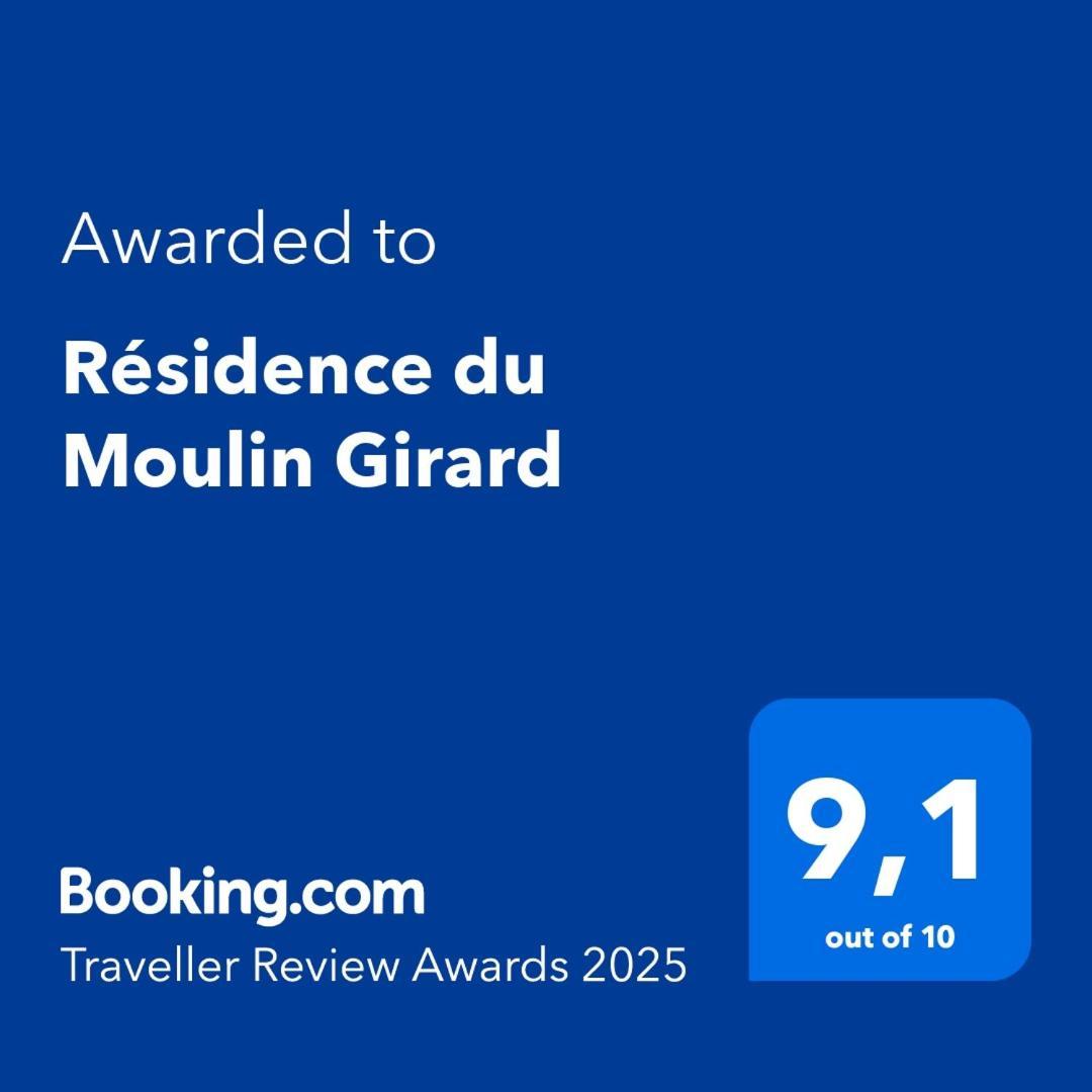 Residence Du Moulin Girard Jard-sur-Mer Εξωτερικό φωτογραφία